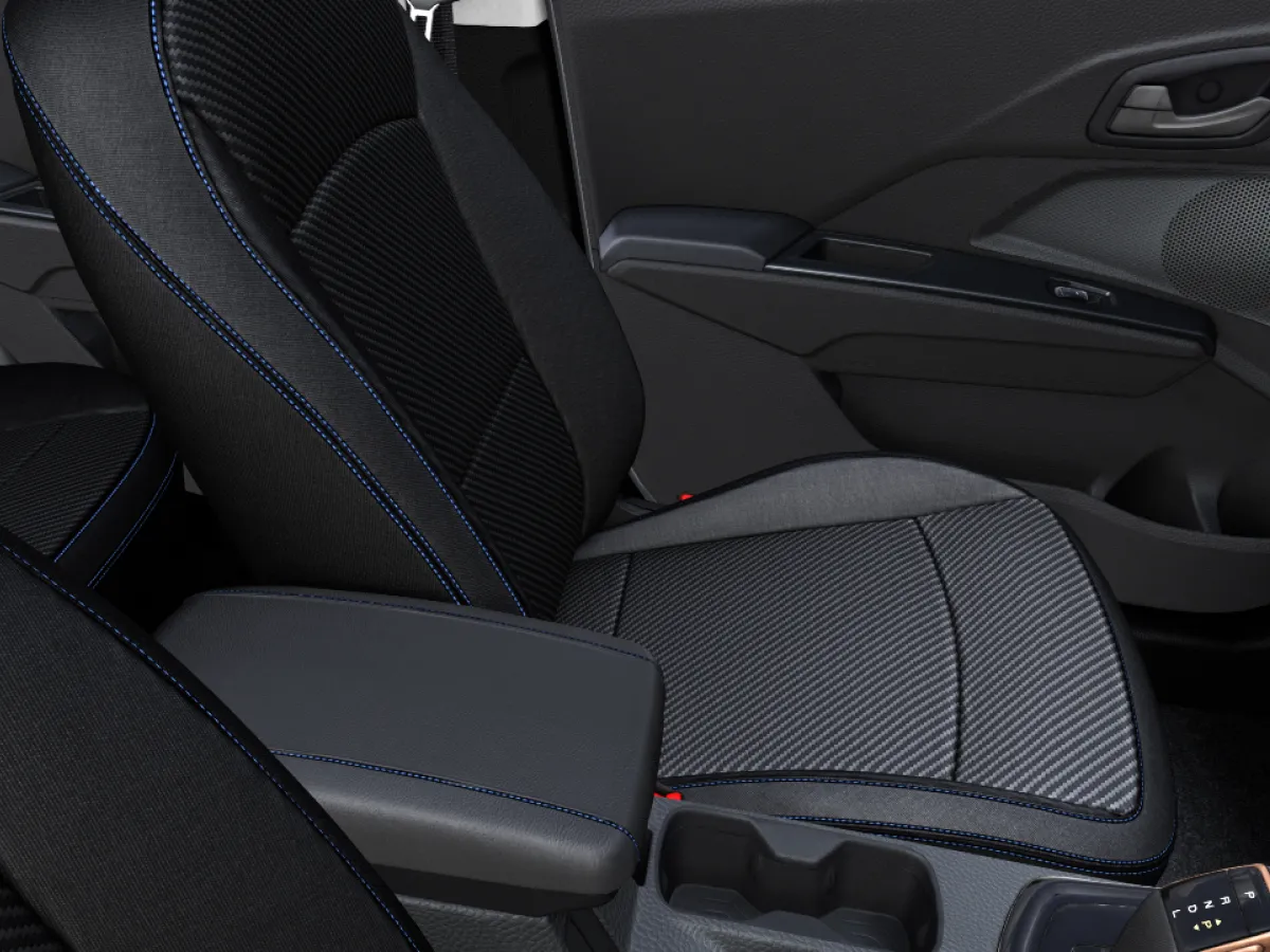 Mahindra XUV400 XUV 400 EV EC Pro 34.5 kWh